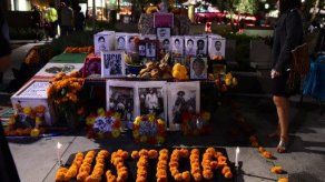 México encuentra más restos en búsqueda de estudiantes