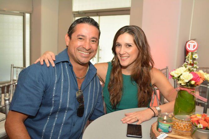 Lanzamiento de A lo panameño