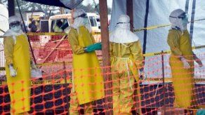 EEUU envía 16 toneladas de equipo médico a Liberia para combatir ébola