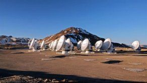 El universo será visto como nunca antes desde desierto de Atacama