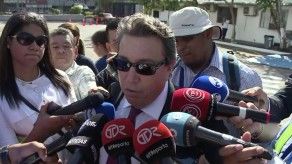 Titular del MOP habla sobre posición de Gobierno ante caso Odebrecht
