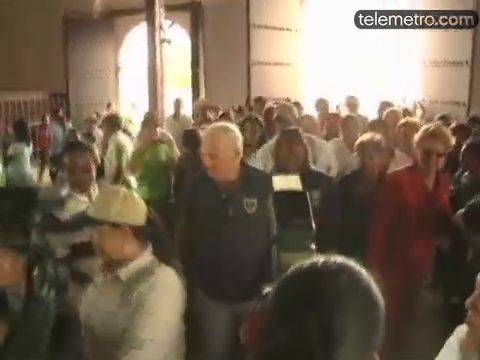 Presidente reconoce a Portugal como su favorita para Defensora