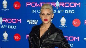 Ashley Roberts acudió a terapia tras salir de las Pussycat Dolls