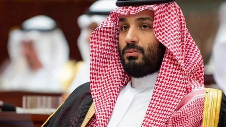 Una grabación de la CIA implica al príncipe saudí en la muerte de Khashoggi