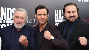 Jakubowicz: Creo que el público latino tiene un problema de amor propio