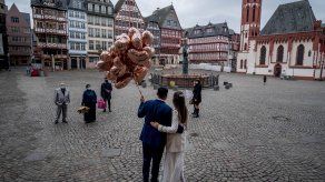 Los estados de Alemania ampliarán las oportunidades de vacunación en las universidades y centros de entrenamiento.