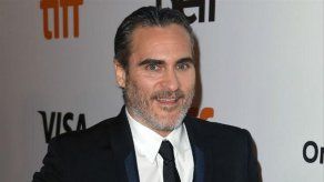 Joaquin Phoenix: Acusar una película de glorificar la violencia es absurdo
