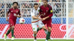 La nueva aventura española del mexicano Andrés Guardado