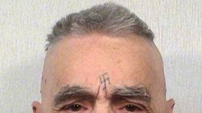 Charles Manson se casaría con mujer de 26 años