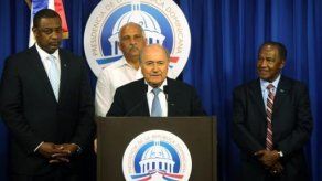 Apretada agenda tendrá Joseph Blatter en visita a Panamá
