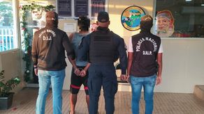 Alias Potocho, requerido por delito contra la vida y la integridad personal. Alias Potocho, requerido por delito contra la vida y la integridad personal.