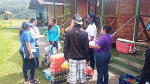 Encuentran menores trabajando en Chiriquí y Bocas del Toro Encuentran menores trabajando en Chiriquí y Bocas del Toro