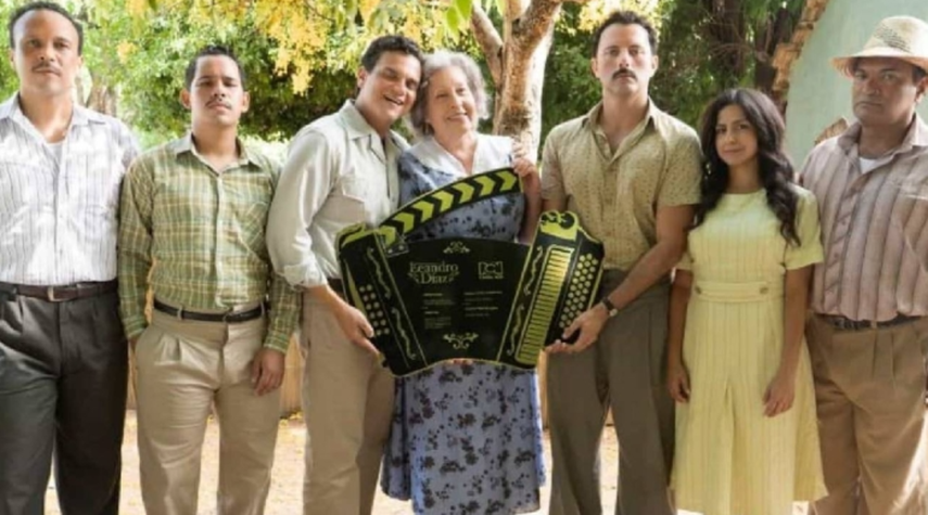 Leandro Díaz: Los destacados premios que se ha llevado esta exitosa novela