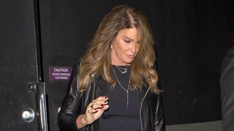 La exmujer de Caitlyn Jenner aún no se acostumbra a su aspecto físico