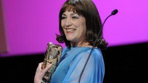 Carmen Maura: Me sorprende hasta dónde he llegado