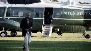 Obama protege un bosque del noreste de EEUU al designarlo monumento nacional