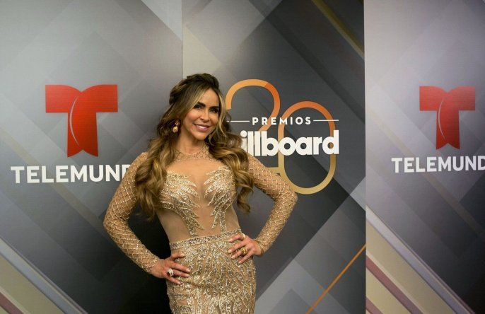 Premios Billboard a la música latina 2018
