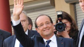 Francia solicita protección de ONU en zonas liberadas de Siria