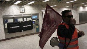 Gobierno griego: bancos aceptan canje de bonos