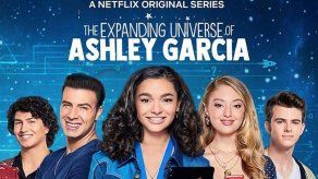 Jencarlos Canela dice que segunda temporada de su serie en Netflix esta lista