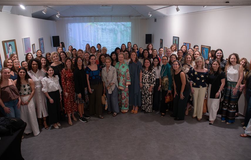 MAC celebró la segunda edición de “Mujeres Transformadoras”