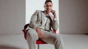 Joey Montana regalará un par de Yeezy a quien haga mejor el challenge de su tema A Veces