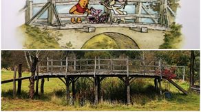 El precio del puente se había estimado entre 40,000 y 60,000 libras, pero el resultado de la venta superó todas las expectativas.