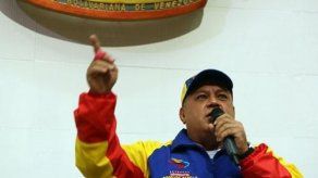 Presidente del congreso venezolano llamó malandro a expresidente español