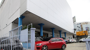 El MINSA informó sobre el nuevo edificio de la Dirección de Farmacias y Drogas.&nbsp;