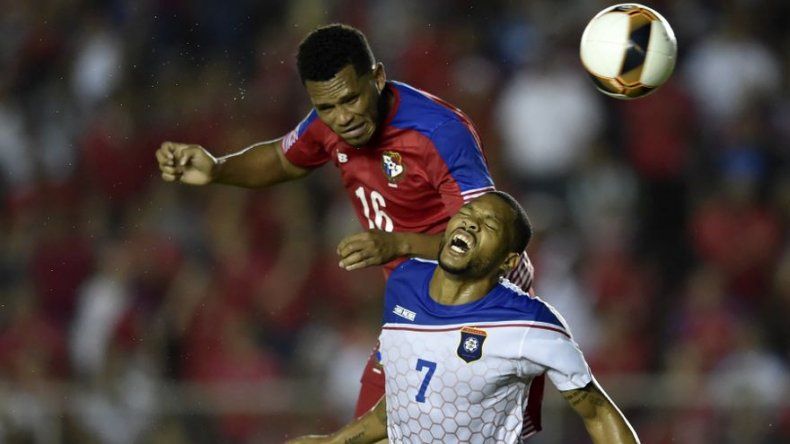 Honduras gana; Costa Rica y Panamá desentonan