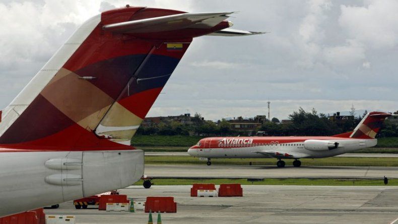 Una mujer muere en un vuelo que salió de Lima con destino a Porto Alegre