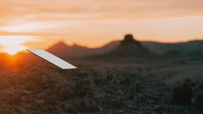 Starlink Mini, el nuevo equipo de SpaceX, está disponible en Panamá.