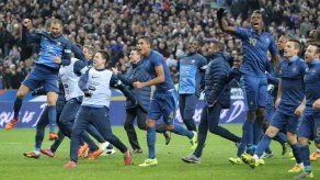 Francia se concentrará el 19 de mayo para preparar el Mundial-2014