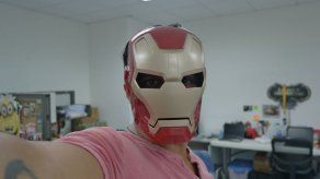 Mi sobredosis no fue divertida