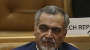 Irán detiene a hermano del presidente Hassan Rouhani