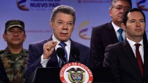 Santos anuncia apoyo a industriales tras fallo adverso de la OMC