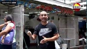 Yo lo viví - Rafe de Barbero