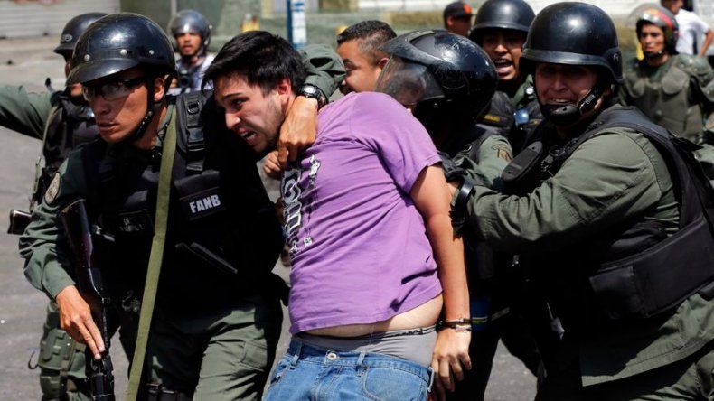 OEA discute en privado caso Venezuela en marco de crisis con Panamá