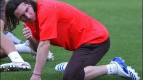 Rivales de Argentina esperan que Messi no juegue