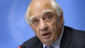 Muere Peter Sutherland