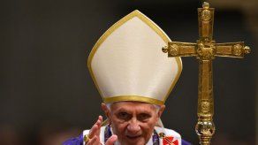 Papa emérito Benedicto XVI tuvo un amor de juventud muy serio
