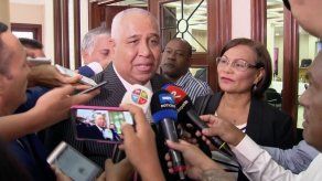 Audiencia de formulación de acusación contra diputado Lazarus será el 12 de septiembre