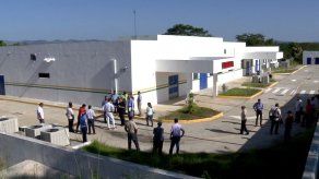 Minsa Capsi de Soná terminado hace meses