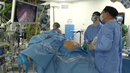 Ciudad de la Salud realiza cirugías bariátricas.