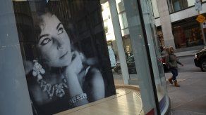 Elizabeth Taylor tampoco regresará al reboot de Sexo en Nueva York