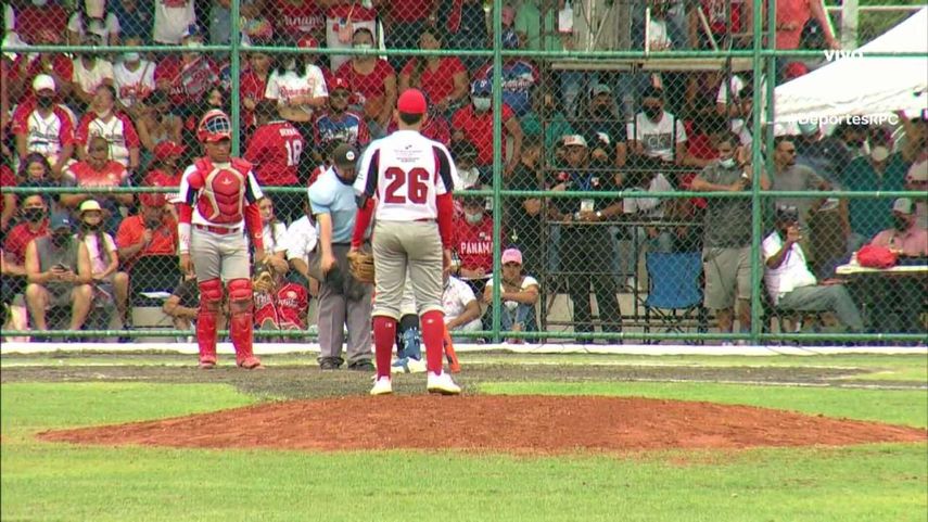 Torneo Latinoamericano 2022: Panamá A se corona campeón