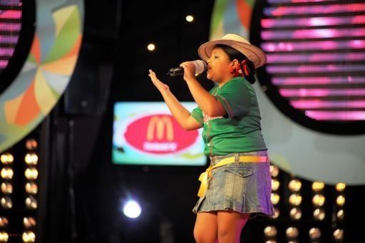 La 5ta cantadera de Semilla fue tremendo cutarrazo, se despidió Colón