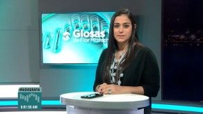 Glosas de Flor Mizrachi: 7 de noviembre de 2019