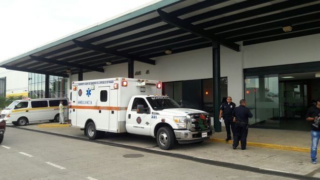 Policía macheteado por conductor se recupera en hospital de Veraguas
