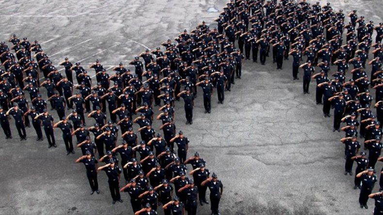 Para Abad, designación de Aguilera para el MINSEG fue la mejor opción
